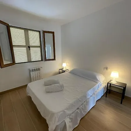בית הארחה Rooms פלמה דה מיורקה